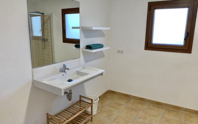 Son Masa, Country House With Pool