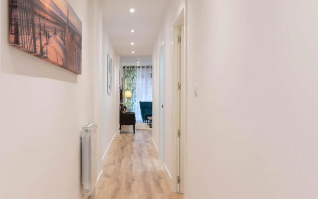 ABANDO II apartment by Aston Rentals
