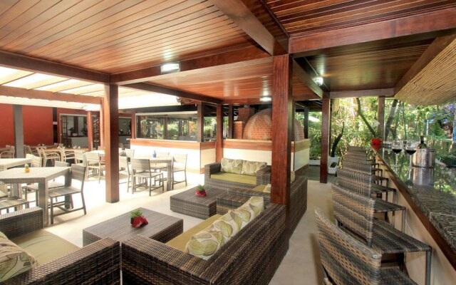 Salvetti Praia Hotel