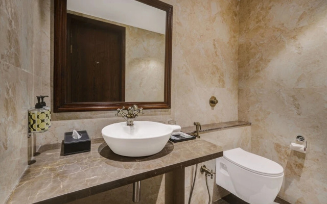 Lemon Tree Premier Dwarka