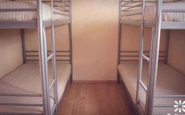 Bellamar Hostel