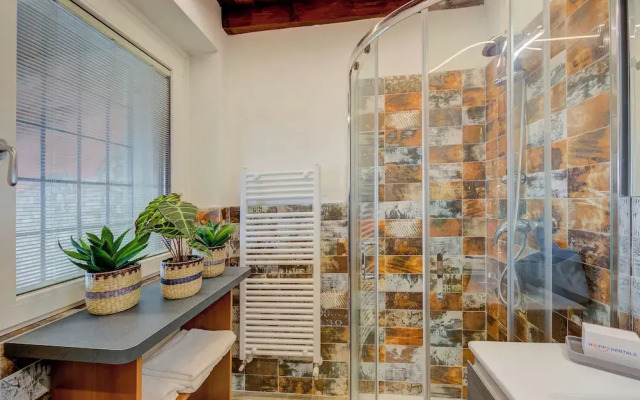Il Borgo Apartments - Ulivo