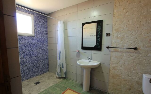 Hotel New Mars Dades