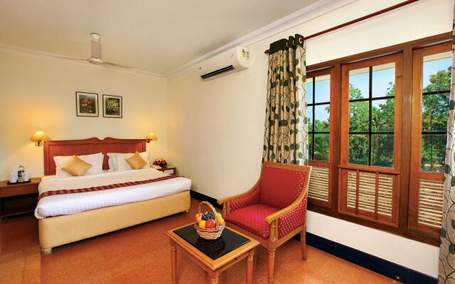 Quality Airport Hotel