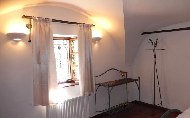 Pension Na Fortne