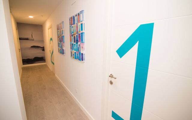 Hostal Boutique Tarifa