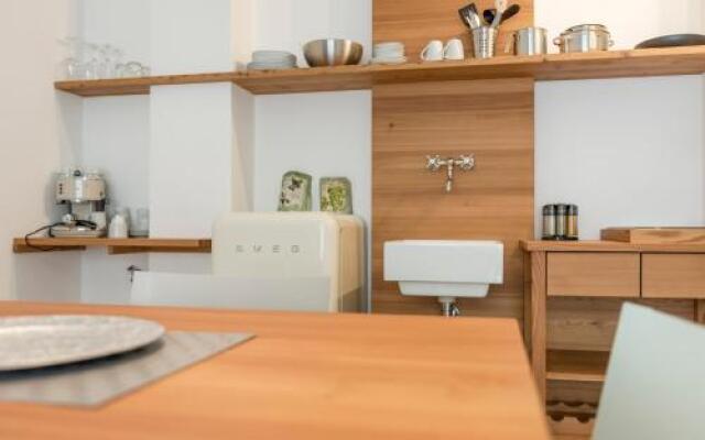 M-Loft merangardenvilla