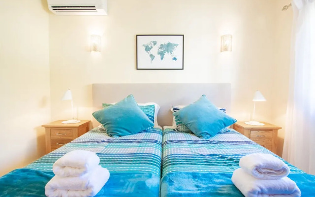 Casa Filipa Upper Floor