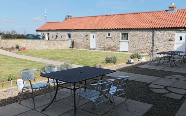 Keepers Cottage