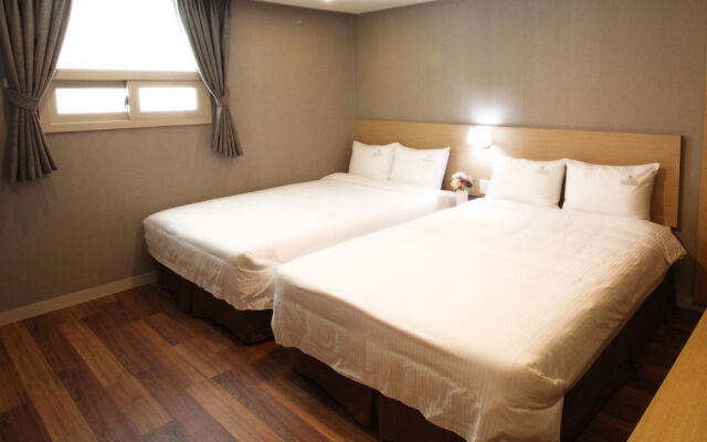 Hotel Mobydick