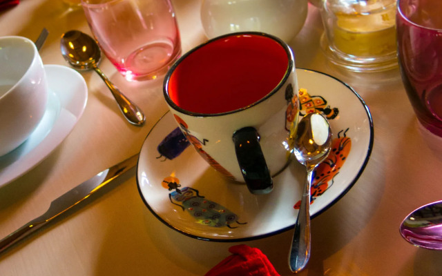 Babette Bed and Breakfast