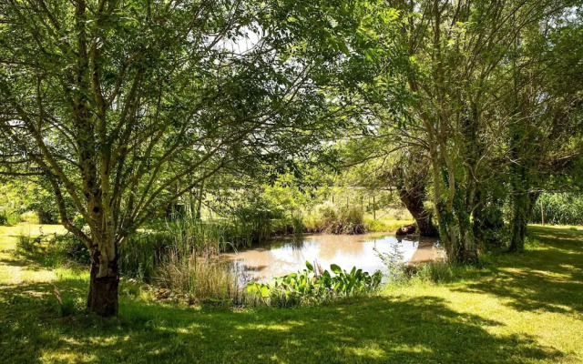 Holiday Home in Dordogne