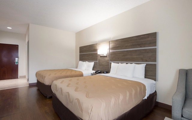 Quality Inn Thomasville-Northpark