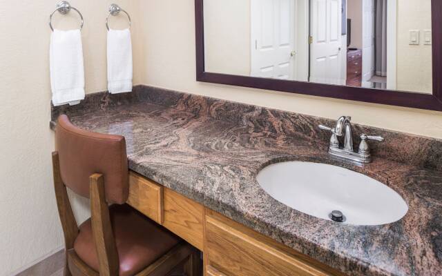 Hilton Vacation Club Villas de Santa Fe