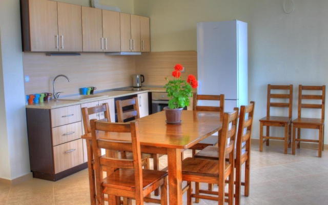 Velika Garden Villas