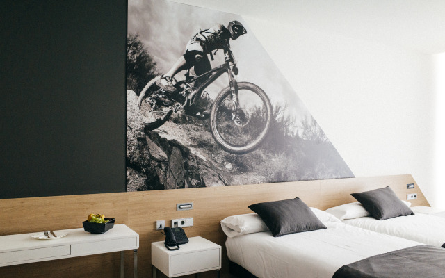 Rafa Nadal Residence