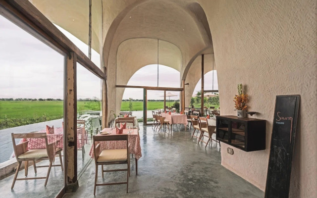 Rêu Boutique Hotel