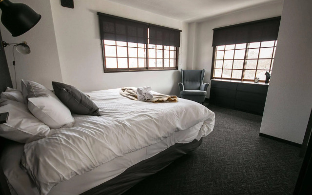 Hotel Villa Hakuba