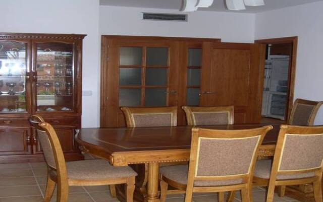 Casas Golf Relax
