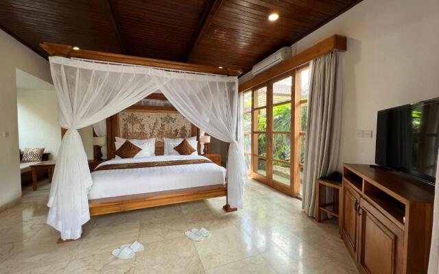 Danakha Villa Ubud
