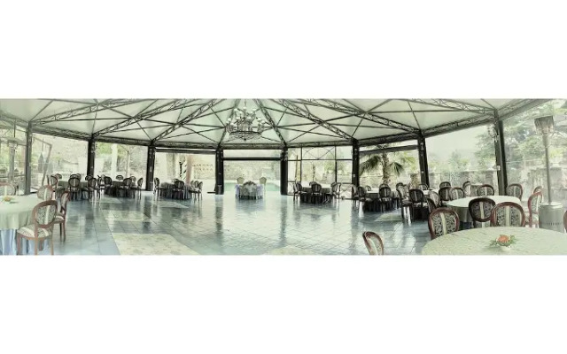 Hotel San Leo