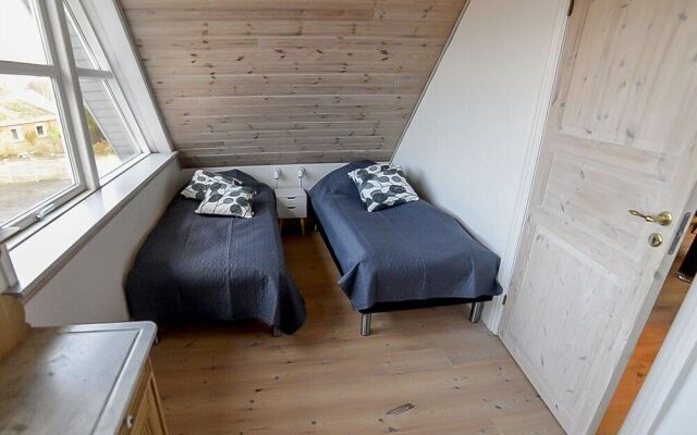 Sdr. Omme Bed & Breakfast