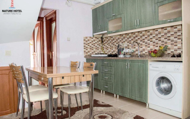 Nature Hotel Apartments
