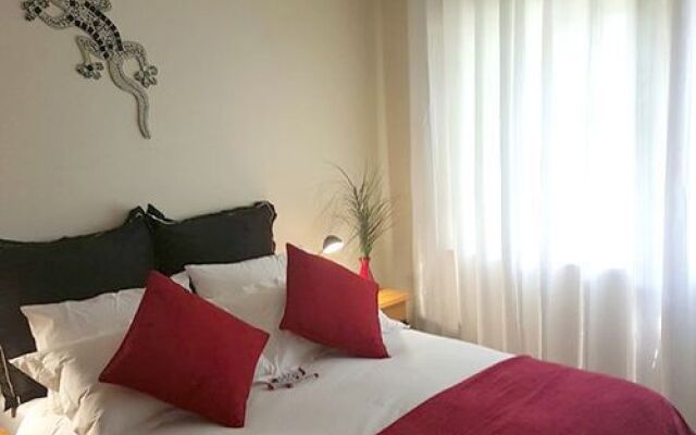 LightStone Guesthouse