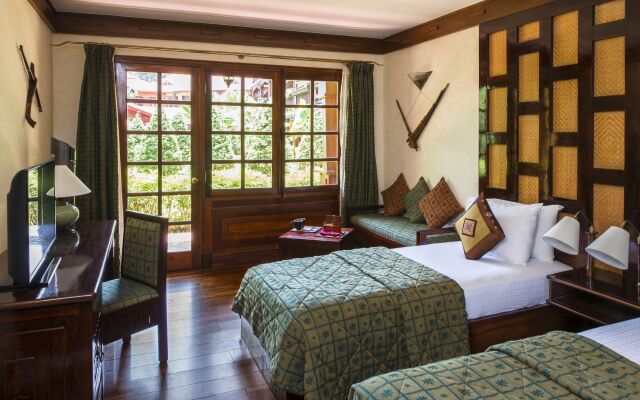 Sapa Mountain Resort, Affiliated by Meliá