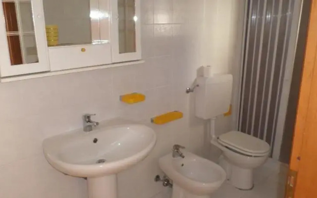 Appartamento in Villa