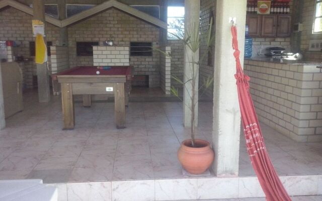 Residencial Encantos do Rosa