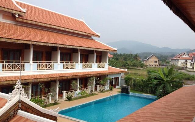 Vansana LuangPrabang Hotel