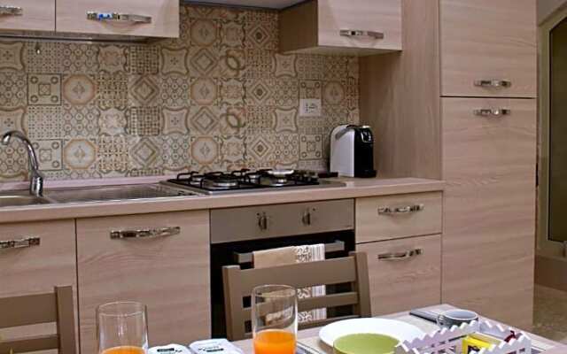 B&B borgo del capitolo