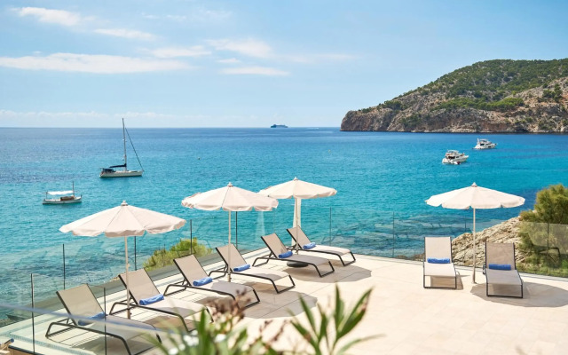 Bahía Suites Camp De Mar