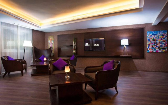 Sky Casa Airport