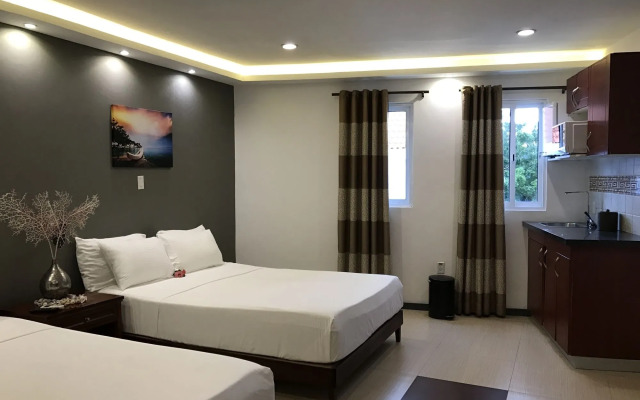 Curacao Suites Hotel