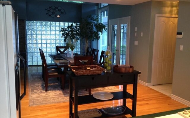 Harrison Lakehouse Vacation Home - House Rental
