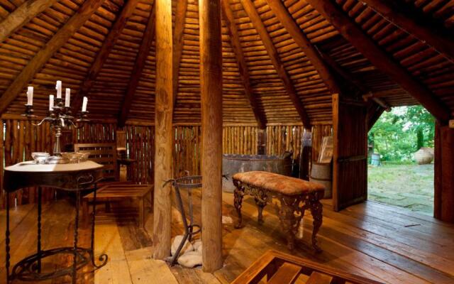 Borgo Paradiso 4 2 in Ciciano