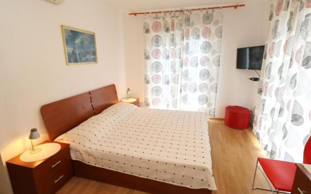Apartments Trogrlić