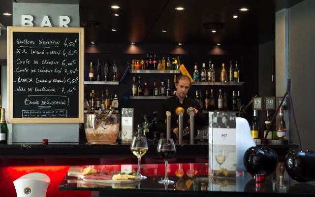 Mercure Beaune Centre