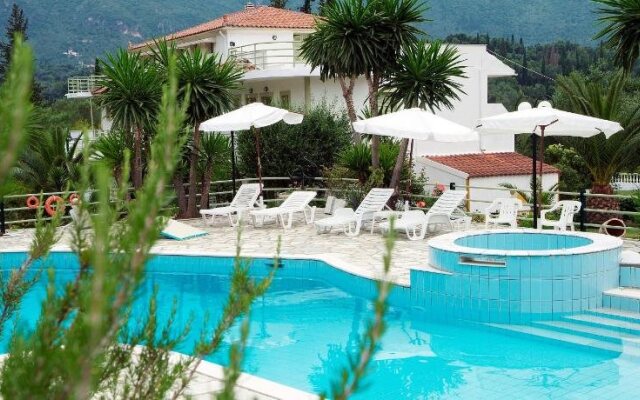 Villa Marinos