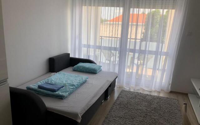 Belle Casa 34
