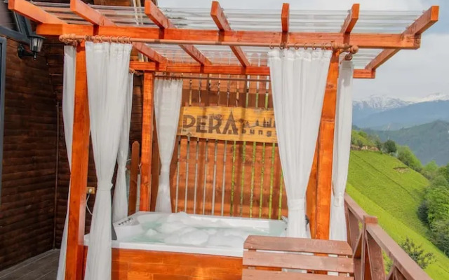 Pera Bungalov 2
