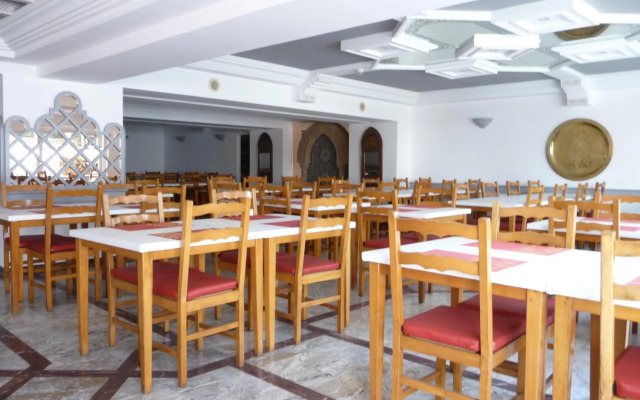 Hotel Kamal