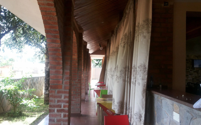 Global Friendship Hotel