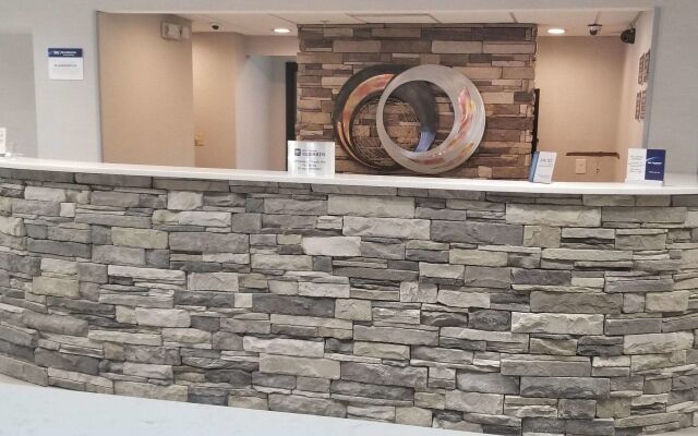 Best Western Plus Greenville I-385 Inn & Suites