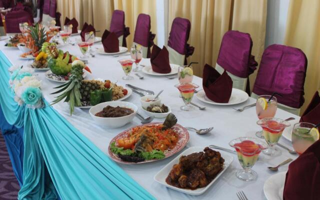 AM Transit Inn, Kuala Terengganu