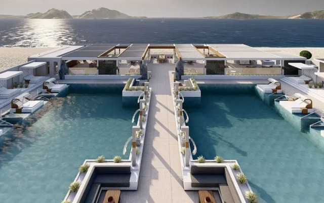 Dicosta Hotel and Spa