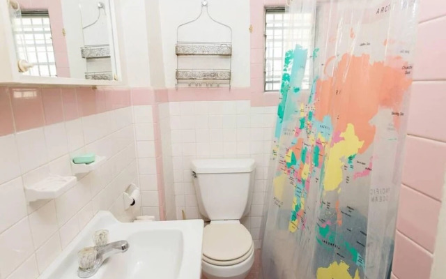 1105 Tree Street in Philadelphia