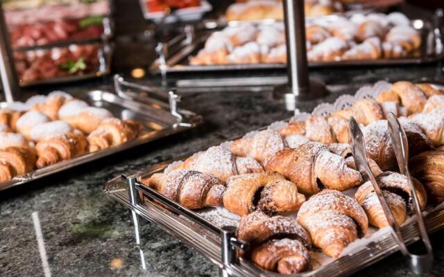 Hotel Residence Gasser